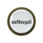 Preview: Trachtenschmuck für jeden Anlass – Gaudibroschn "Aufbrezelt"